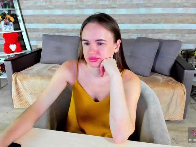 SusanSmite on BongaCams 