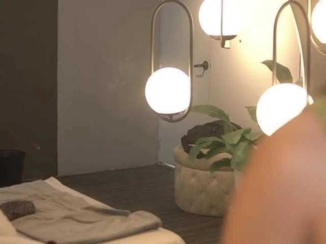 SusanWall on BongaCams 