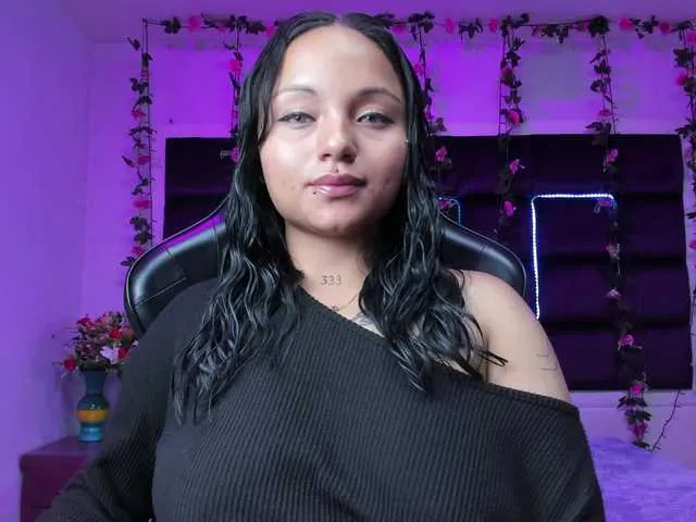 sweelanna on BongaCams 