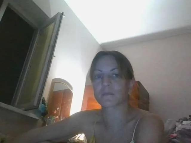 sweetcandy1 on BongaCams