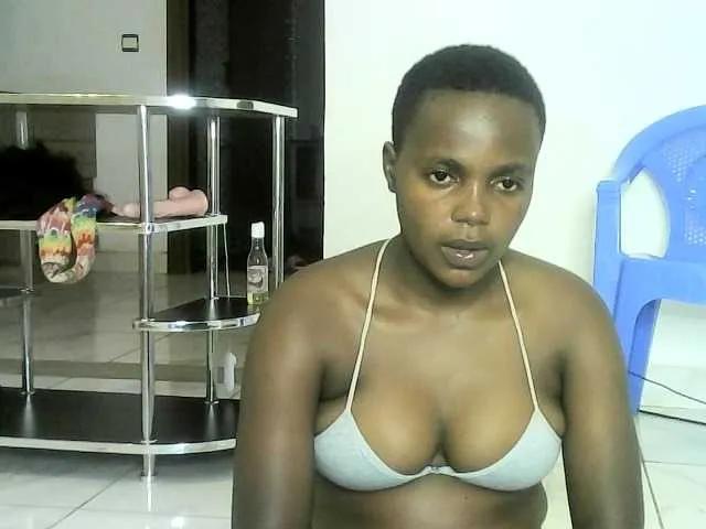 Sweetcutie1 on BongaCams 