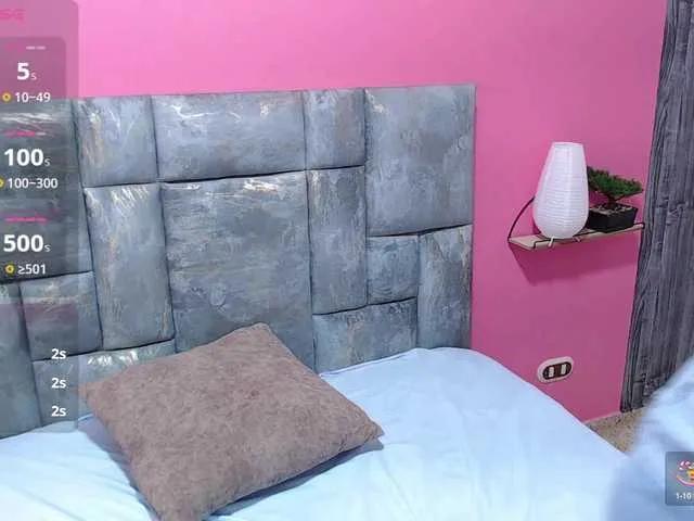 SweetKitty- on BongaCams