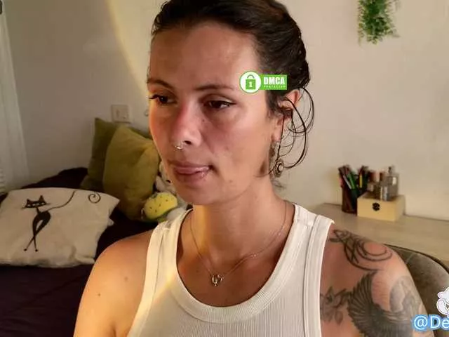 SweetLilLulu on BongaCams 