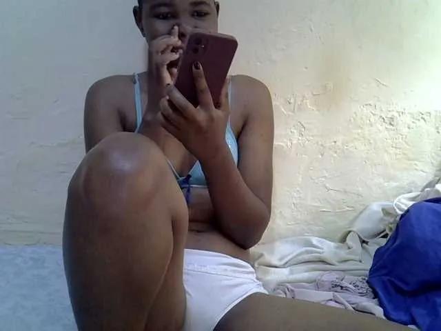 Sweetlily1 on BongaCams 