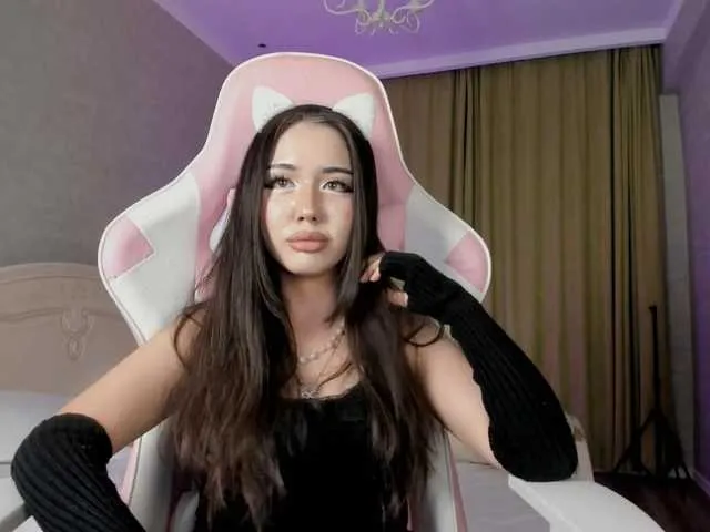 sweetmikasa on BongaCams 