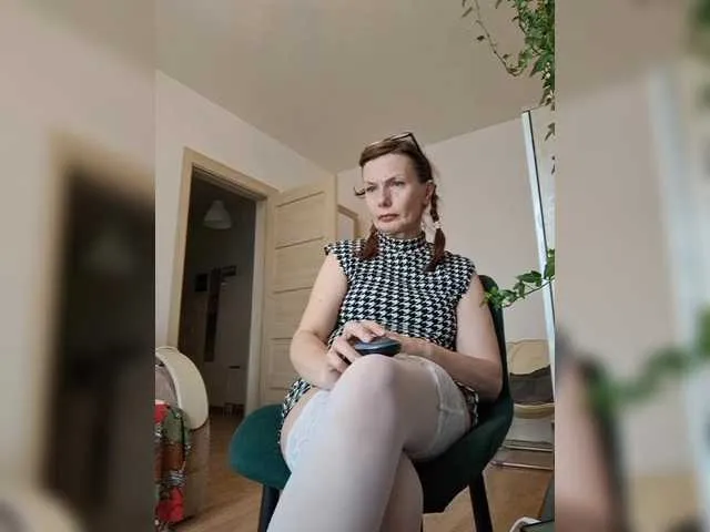 Sweetmurrr on BongaCams 