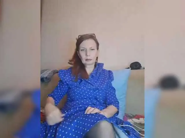 Sweetmurrr on BongaCams 