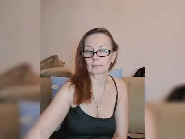 Sweetmurrr on BongaCams 