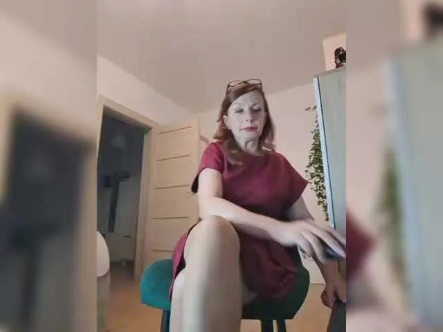 Sweetmurrr on BongaCams 