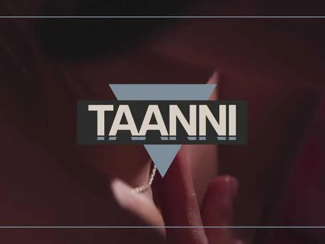 Taanni — sense of humor
