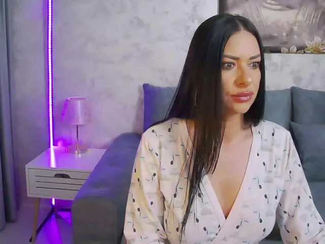 TallidaChance on BongaCams 