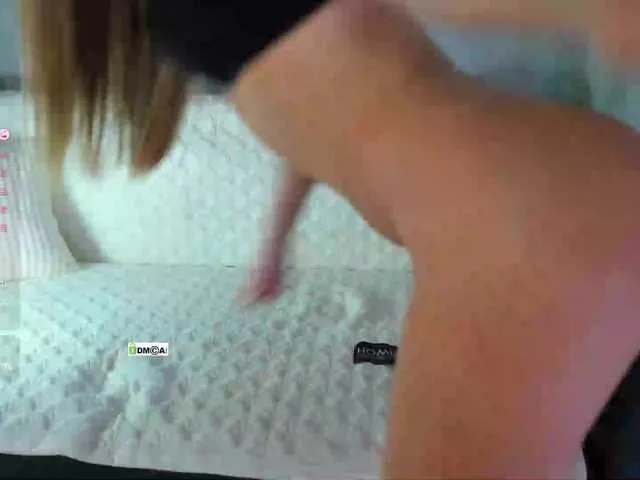 TammyLynn on BongaCams 