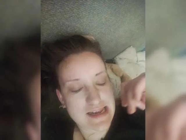 Tati2909 on BongaCams 