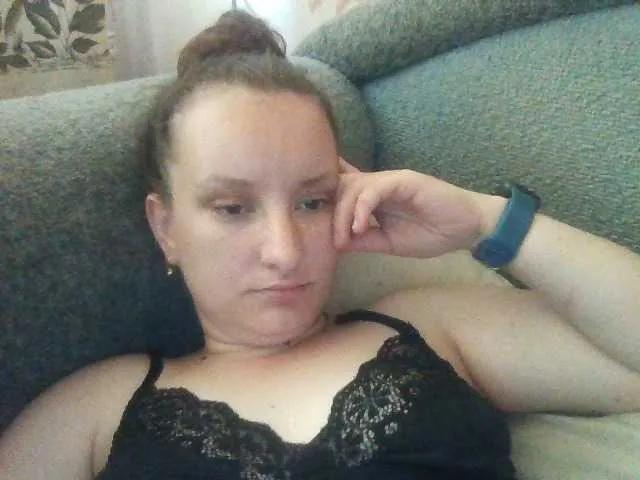 Tati2909 on BongaCams 