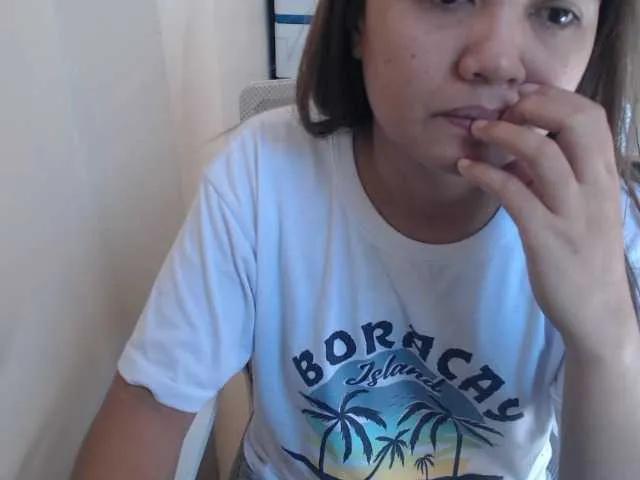 TheLastVIRGIN on BongaCams