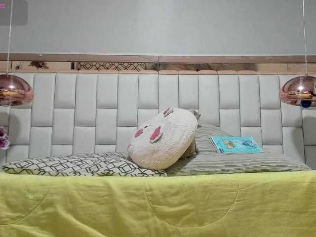 Tiffany-Mills on BongaCams 
