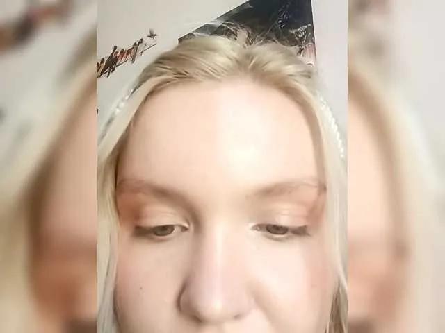 Tikoffka on BongaCams