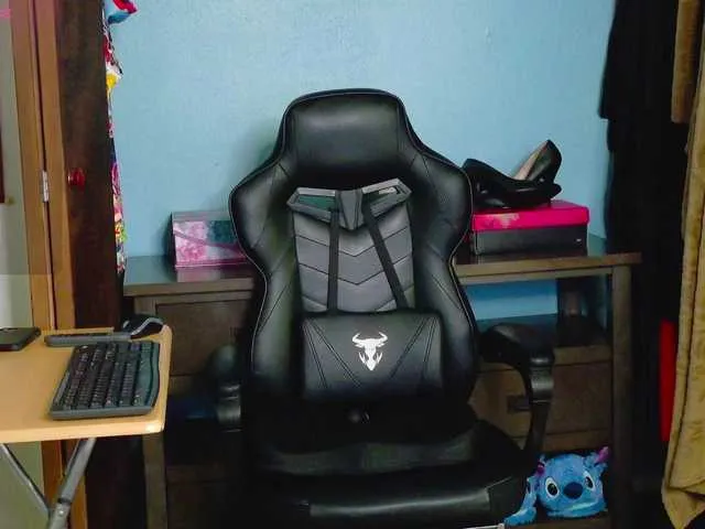 TreeJeanne — Gentlemen | Lovense | Good Vibes