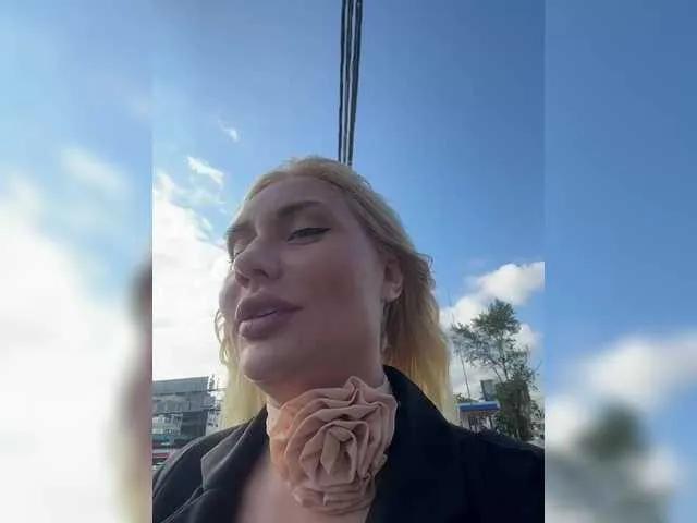 Tvoyasamka77 on BongaCams