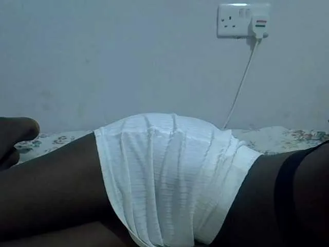 Twinkletia — Freechat on BongaCams