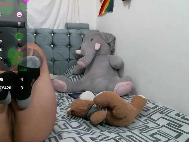 twofunnybitches on BongaCams