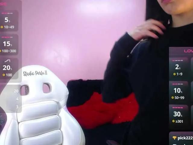 VaiiolethSex on BongaCams 