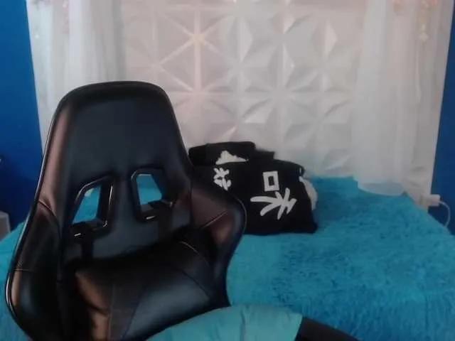 valeriaduun on BongaCams