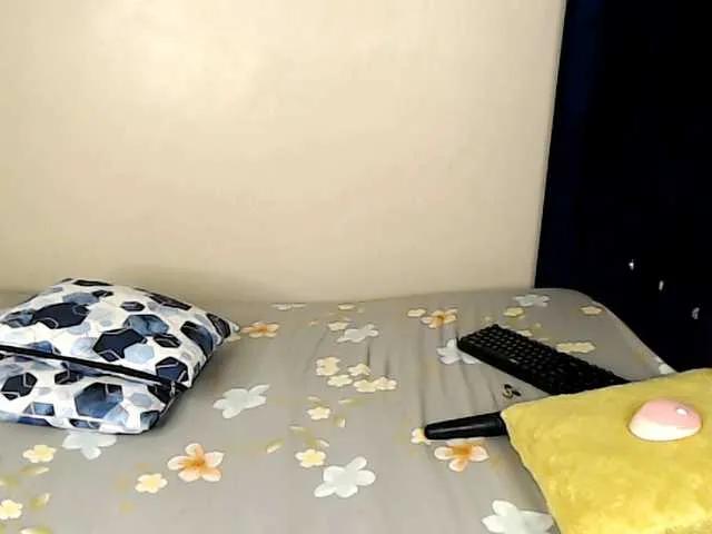 Veecatch on BongaCams