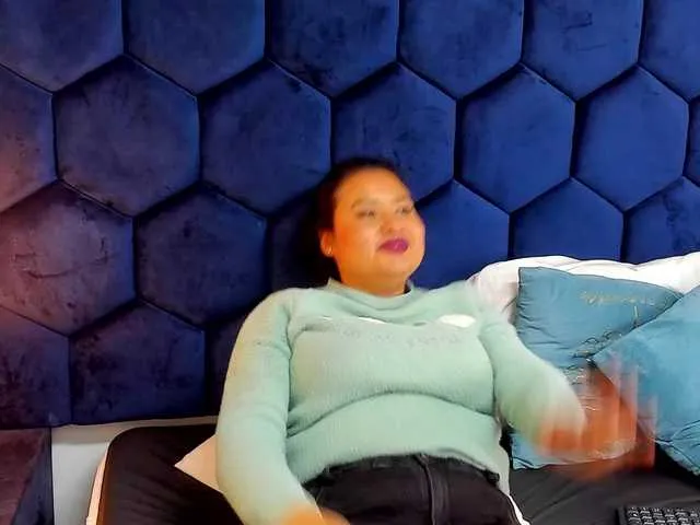 VELVETHUNTER-VC — I am excited by morbidity, I am excited by big and juicy penises, I love being dominated and fucked hard