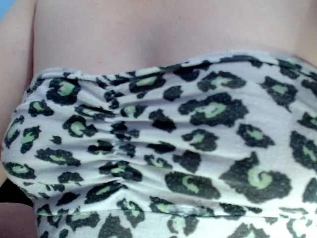 victoria-jones on BongaCams