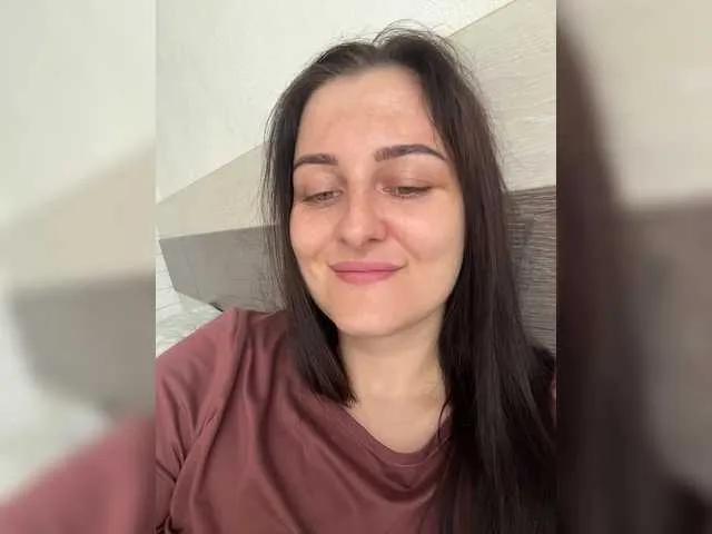 Viksi66 on BongaCams