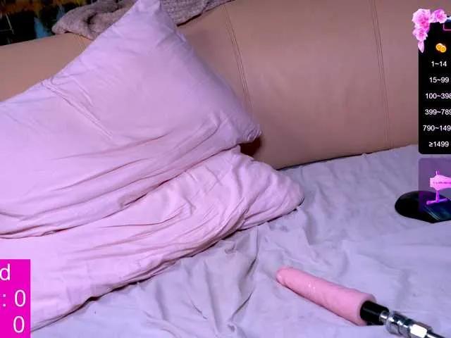whitewidow1 on BongaCams