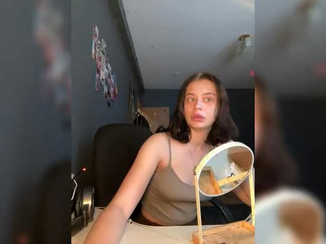 wowitsbarb1e — Freechat on BongaCams