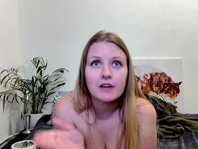 xmileygreyx — When you watch me!