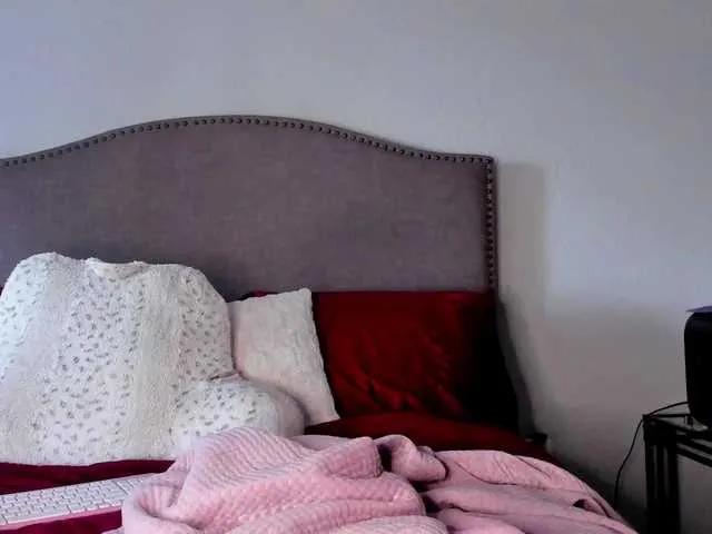 Yiauana on BongaCams