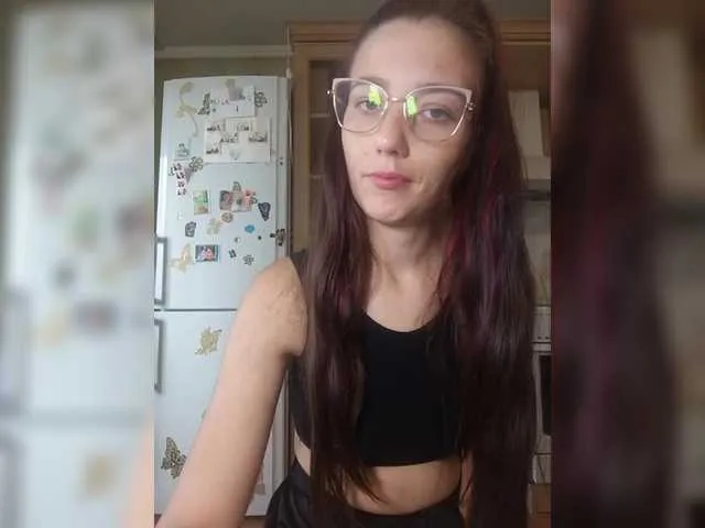 Ymmixxx on BongaCams 