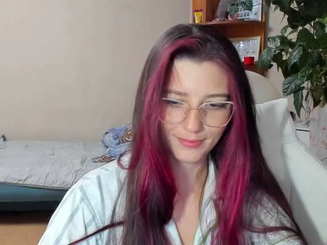 Ymmixxx on BongaCams 