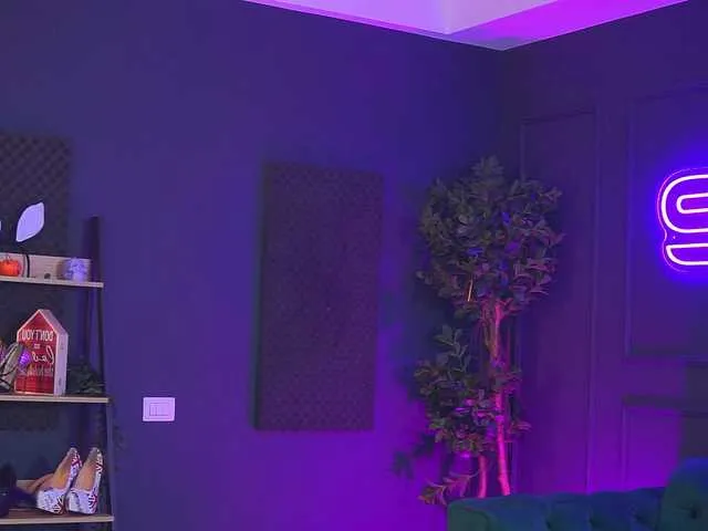 YuliaDesirevska — I let you in just enough to keep you wanting more. Mystery isn't a mask; it's armor. I don't overshare. I suggest. I tease. I leave space for your mind to wander---and it always does. The truth? I'm not hiding. I'm choosing.