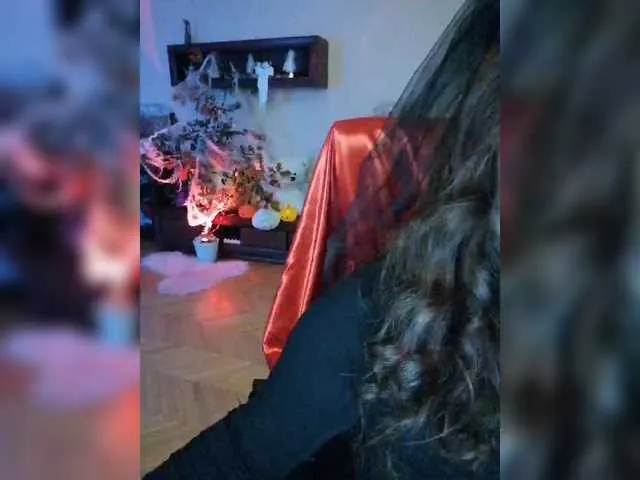 Yulua1285 on BongaCams 