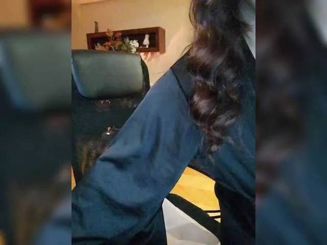 Yulua1285 on BongaCams 