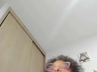 ada-gales on CamSoda 