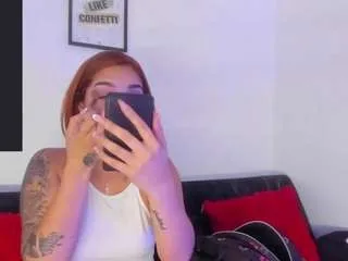 alba-grey on CamSoda 