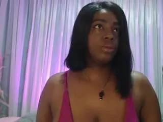 alhanamiller on CamSoda 