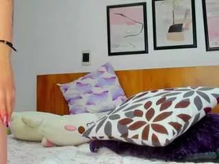 ammy-vond on CamSoda 