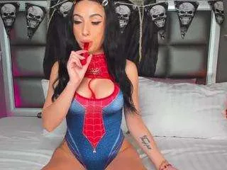 anaisbloom on CamSoda 