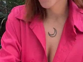 anastaxialynn on CamSoda 