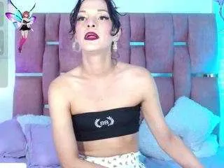 annabellequeen on CamSoda 
