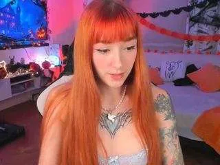 annaprince on CamSoda 