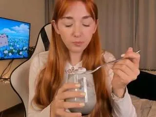 annaprince on CamSoda 