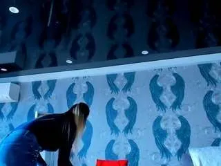 anneswhite on CamSoda 